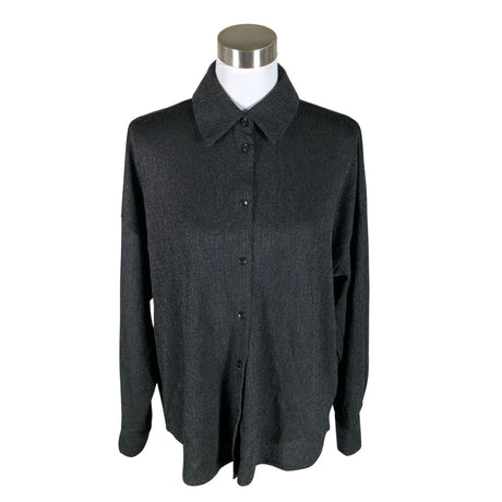 Unisex Grace & Mila - Blouse, size 40 - Black ()