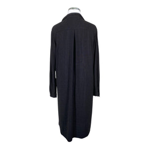 Unisex Zoey - Tricot dress, size 44 - Black (2)