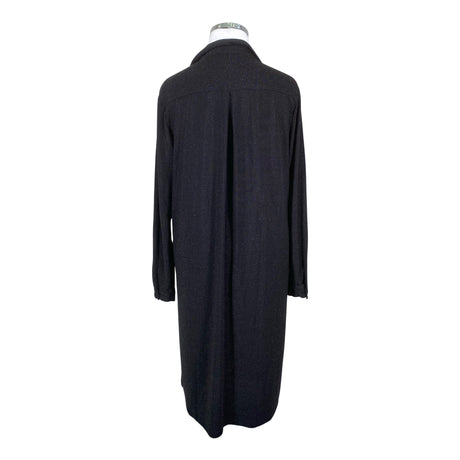 Unisex Zoey - Tricot dress, size 44 - Black (2)