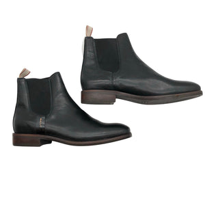 Unisex Gant - Ankle boots, size 42 - Black (1)