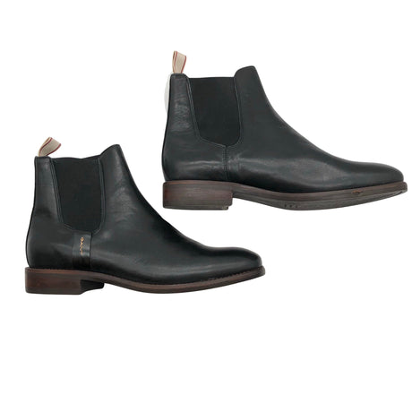 Unisex Gant - Ankle boots, size 42 - Black ()
