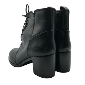 Unisex Ten Points - Ankle boots, size 42 - Black (3)