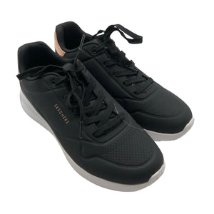Unisex Skechers - Casual sneakers, size 41 - Black (2)