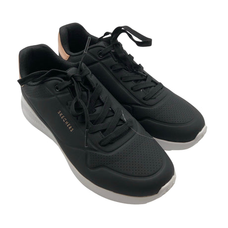 Unisex Skechers - Casual sneakers, size 41 - Black (2)