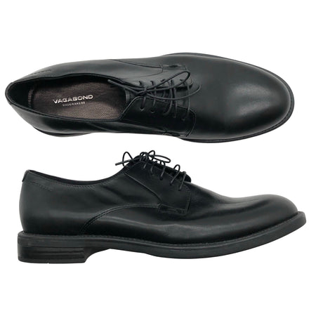 Unisex Vagabond - Walking shoes, size 42 - Black ()
