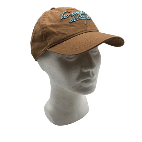 Unisex Bugatti - Cap, size 52 - 54 cm - Brown ()