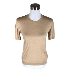 Unisex Weekend by MaxMara - Sweater, size 38 - Beige (1)