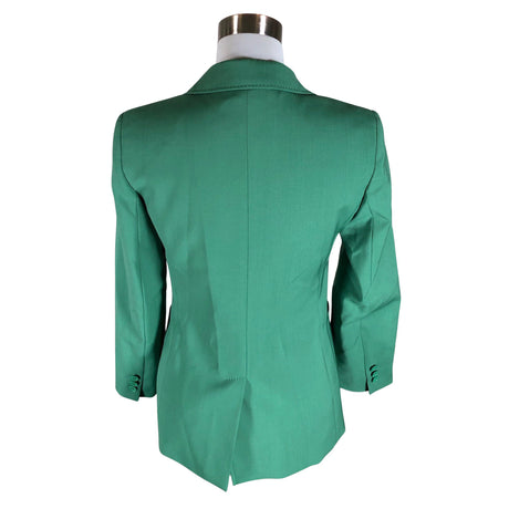 Unisex Weekend by MaxMara - Jacket, size 32 - Green (2)