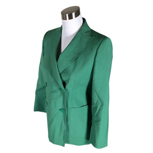 Unisex Weekend by MaxMara - Jacket, size 32 - Green (3)