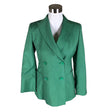 Unisex Weekend by MaxMara - Jacket, size 32 - Green ()