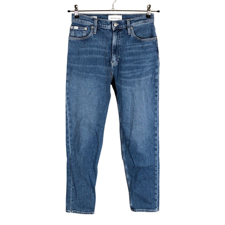 Unisex Calvin Klein Jeans - Jeans, size W27 - Blue ()
