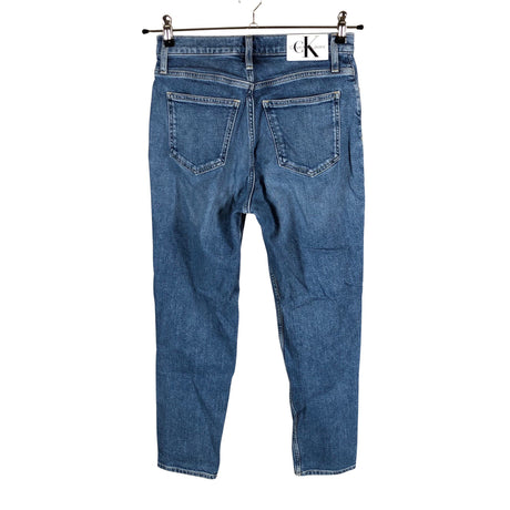 Unisex Calvin Klein Jeans - Jeans, size W27 - Blue (2)