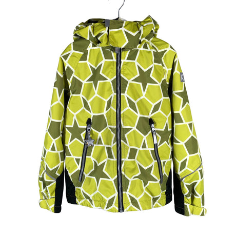 Unisex Reima - Winter jacket, size 128 - 134 - Green ()