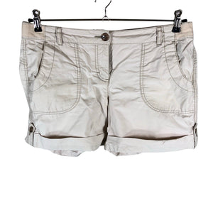 Unisex Tommy Hilfiger - Shorts, size 38 - Beige (1)