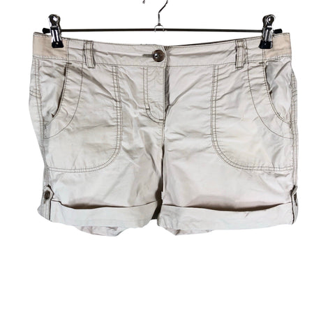 Unisex Tommy Hilfiger - Shorts, size 38 - Beige ()