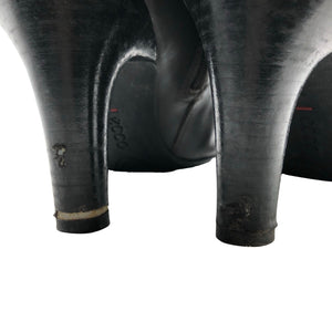 Unisex Ecco - Ankle boots, size 42 - Gray (3)