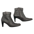 Unisex Ecco - Ankle boots, size 42 - Gray ()
