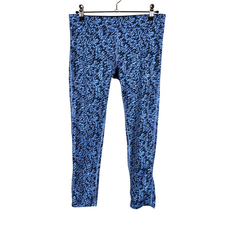 Unisex Nike - Sports tights, size 36 - Blue ()