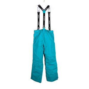 Unisex Five seasons - Winter pants, size 146 - 152 - Turquoise (2)