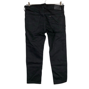 Unisex Lee - Jeans, size W33 - Black (2)