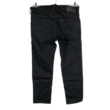 Unisex Lee - Jeans, size W33 - Black (2)