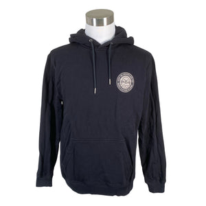 Unisex Makia - Hoodie, size L - Black (1)