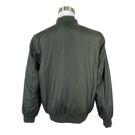 Unisex Dickies - Winter jacket, size L - Green (2)