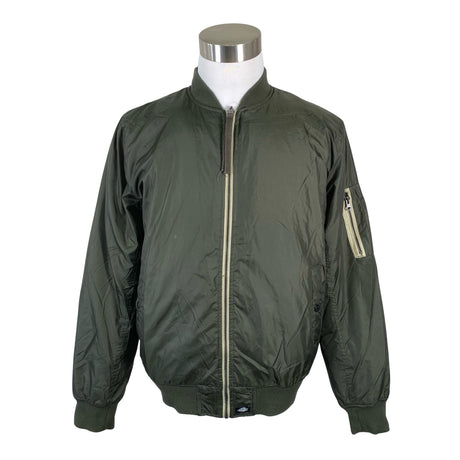 Unisex Dickies - Winter jacket, size L - Green ()