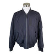 Unisex Samsoe&Samsoe - Winter jacket, size L - Blue ()