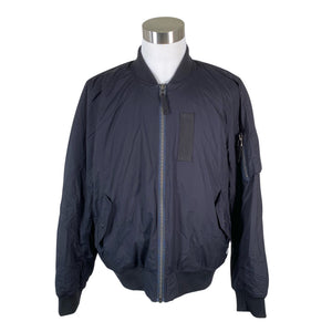 Unisex Samsoe&Samsoe - Winter jacket, size L - Blue (1)