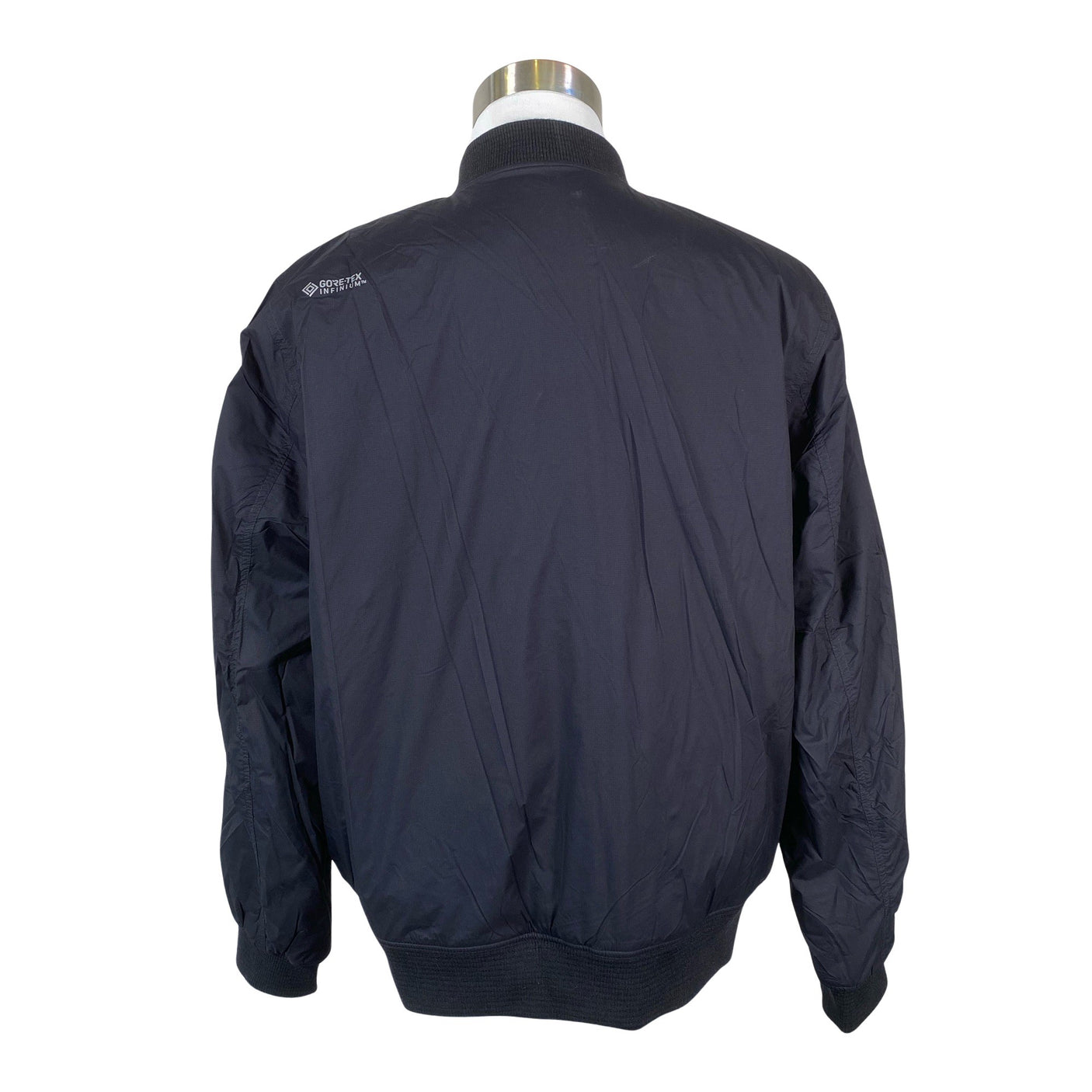 Unisex Samsoe&Samsoe - Winter jacket, size L - Blue (2)