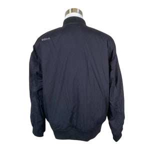 Unisex Samsoe&Samsoe - Winter jacket, size L - Blue (2)