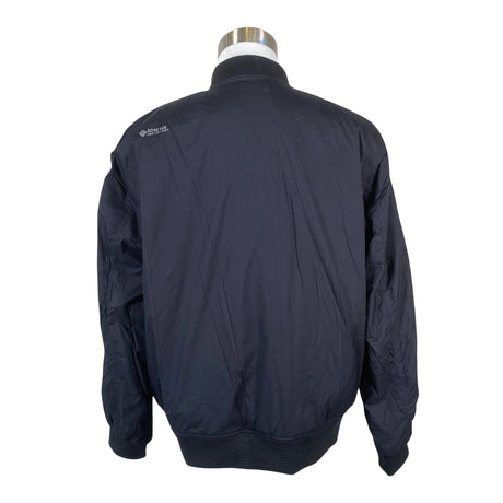 Unisex Samsoe&Samsoe - Winter jacket, size L - Blue (2)