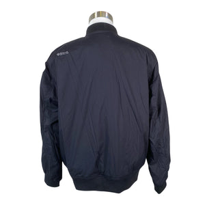 Unisex Samsoe&Samsoe - Winter jacket, size L - Blue (3)