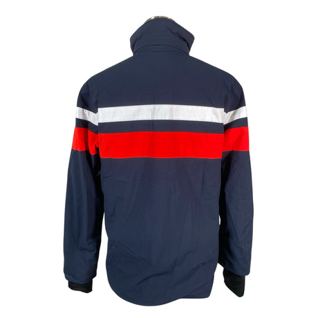 Unisex J.Lindeberg - Winter jacket, size L - Blue ()