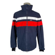 Unisex J.Lindeberg - Winter jacket, size L - Blue ()
