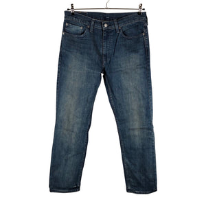 Unisex Levi's - Jeans, size W33 - Blue (1)