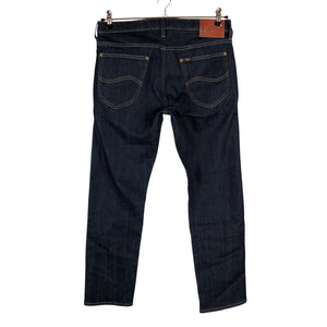 Unisex Lee - Jeans, size W33 - Blue (2)