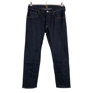 Unisex Lee - Jeans, size W33 - Blue (1)