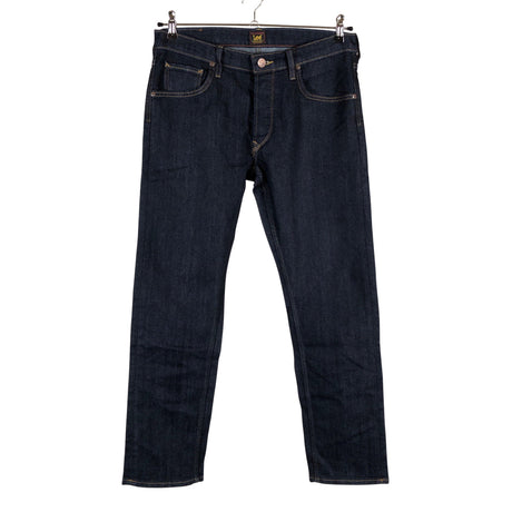 Unisex Lee - Jeans, size W33 - Blue ()