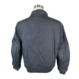 Unisex Superdry - Winter jacket, size L - Gray (2)