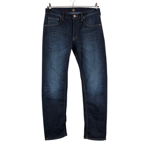 Unisex Lee - Jeans, size W33 - Blue (1)