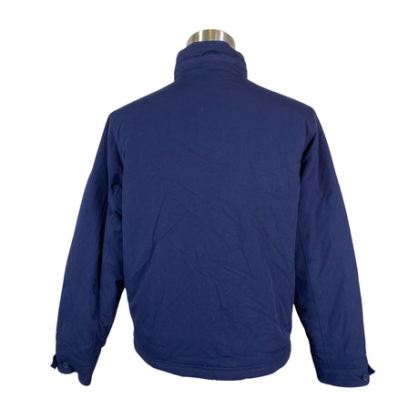 Unisex Lacoste - Winter jacket, size XL - Blue (2)
