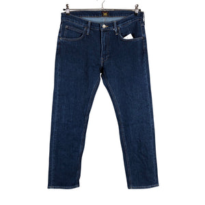 Unisex Lee - Jeans, size W33 - Blue (1)