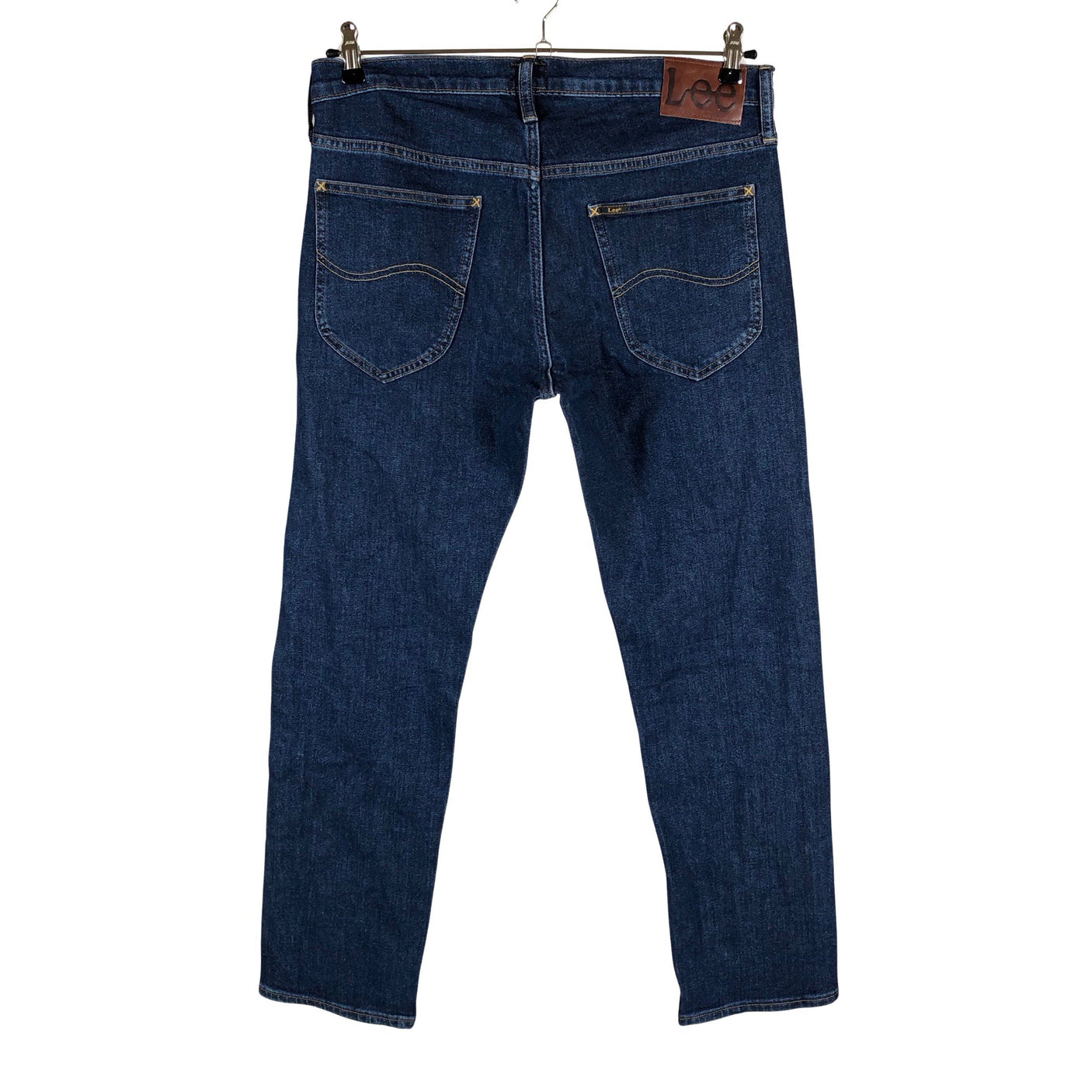 Unisex Lee - Jeans, size W33 - Blue (2)