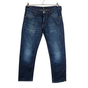 Unisex Lee - Jeans, size W33 - Blue (1)