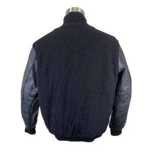 Unisex Stewart & Strauss - Outdoor jacket, size L - Black (2)