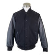 Unisex Stewart & Strauss - Outdoor jacket, size L - Black ()