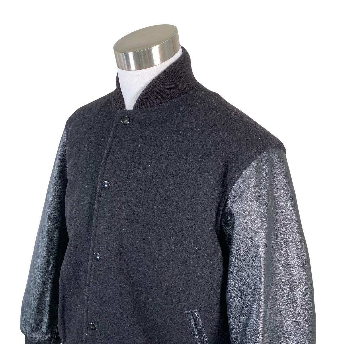 Unisex Stewart & Strauss - Outdoor jacket, size L - Black (3)