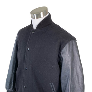 Unisex Stewart & Strauss - Outdoor jacket, size L - Black (3)